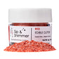 Sip And Shimmer Edible Glitter For Drinks – Drink Glitter For Cocktails, Wine, Champagne, Beverages – Food-Grade Cocktail Glitter Made In Usa – Kosher, Nut-Free, Gluten-Free – Red Drink Glitter