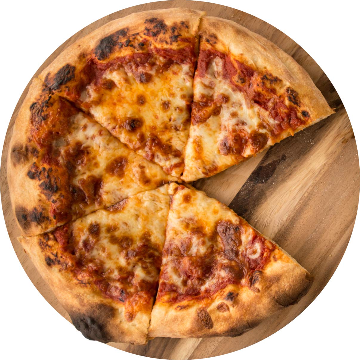 Cento - Pizza Sauce, (6)- 15 oz. Cans