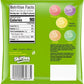 Skittls Sour Gummy Candy 5.8Oz Peg Bag (3 Pack) - 17.4 Oz Total