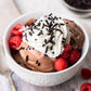 Colorkitchen Dark Cocoa Sprinkles Natural Ingredients Baking Cake Decorations, Ice Cream, Cookie, Artificial Dye-Free, Plant-Bas