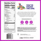 One Protein Bars, Fruity Cereal, Gluten Free Protein Bars With 20G Protein And 1G Sugar, Pantry Staples, 2.12 Oz (12 Count)