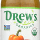 Drew'S, Organic Classic Italian Dressing And Quick Marinade