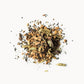 Rishi Tea Masala Chai Black Loose Leaf Tea Blend - Organic, Assam with Whole Spices, Energizing & Caffeinated - 16 Ounces, 37+ S