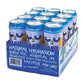 C20, Coconut Wtr Pure, 17.5 Oz, (Pack Of 12)