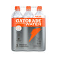 Gatorade Sports Drink, 1L (Pack of 6) - 202.8 Fl Oz Total, Hydration Beverage