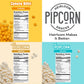 Heirloom Snack Variety Pack By Pipcorn - 1Oz 24Pk - With Cheese Balls And Mini Popcorn, Healthy Snacks, Gluten Free Snacks, Snac