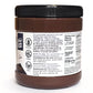 Yogi Super Foods Chocolate Spread, Keto Chocolate Dessert, Low Carb, Keto Friendly, Vegan Healthy Chocolate Spread, Keto Sweets,