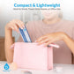 Pursonic S1 Portable Uv Toothbrush Sanitizer