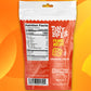 BEEMAX Tiny Bites Mini Waffle Cones   - Premium Belgian Chocolate - 4.24 oz Bag (Pack of 2) - Peanut Butter Flavor
