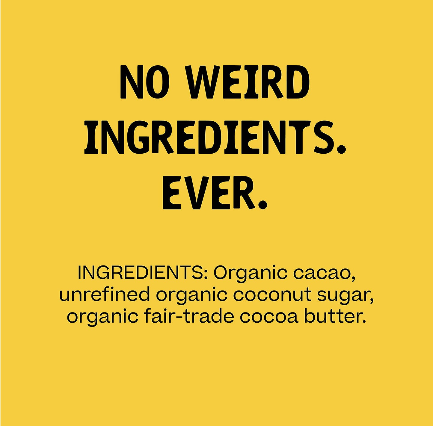 Hu Chocolate Bars | 12 Pack Simple Chocolate | Natural Organic Vegan, Gluten Free, Paleo, Non Gmo, Fair Trade Dark Chocolate | 2