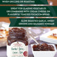 Stonewall Kitchen Roasted Garlic Onion Jam (4-Pack)