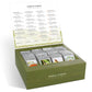 Tea Forte Classic Assortment Loose Leaf Tea Gift Set, 28 Count Single Serve Pouches, Assorted Blends