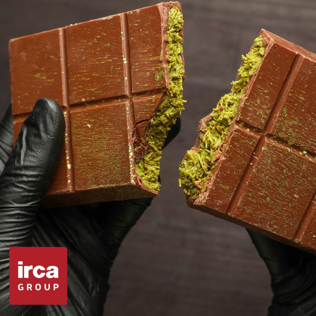 Irca  Cukicream Pistachio Cream Filling  11 lb (5 kg)  Pistachio Cream Bucket