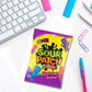 Maynards Sour Patch Kids, Berries, Candy, 150g/5.25 oz., Imported from Canada)