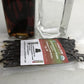 FITNCLEAN VANILLA Organic Madagascar Vanilla Beans Extract Grade B, 26 Count, 4.5-5.5, Non-GMO, USDA Certified