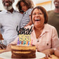 Gyufise 1Pcs Legend Since 1963 Cake Topper Glitter Sixty Happy 60Th Birthday Cake Pick Cheers To 60 Years Cake Decoration For 60
