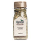 Ispice Premium Fragrant Chopped Chives | Pure And Fresh, Aromatic |Essential Kitchen Herbs |0.60 Oz (17G)