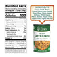 Eden Organic Green Lentils With Onion And Bay Leaf, 15 Oz Can (12-Pack Case), Non-Gmo, Vegan, Kosher, U.S. Grown, Heat And Serve, Add Water For Easy Soup