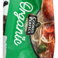 Cooked Perfect Organic Italian Beef Meatballs, 12 Oz