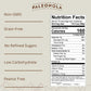 Paleonola Grain Free Granola | Gluten Free, Non-Gmo, Dairy Free, No Refined Sugars, 10 Oz Bags (Maple Pancake, 3 Pack)
