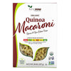 Now Foods Quinoa Macaroni Pasta, 8-Ounce (Pack Of 12)