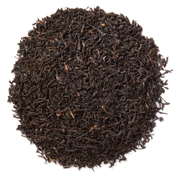Davidson'S Tea Bulk, Organic Assam Banaspaty Estate Tea 1 Pound Bag