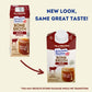Kitchen Basics Beef Bone Broth, 8.25 oz Carton, Pack of 12, Original Flavor