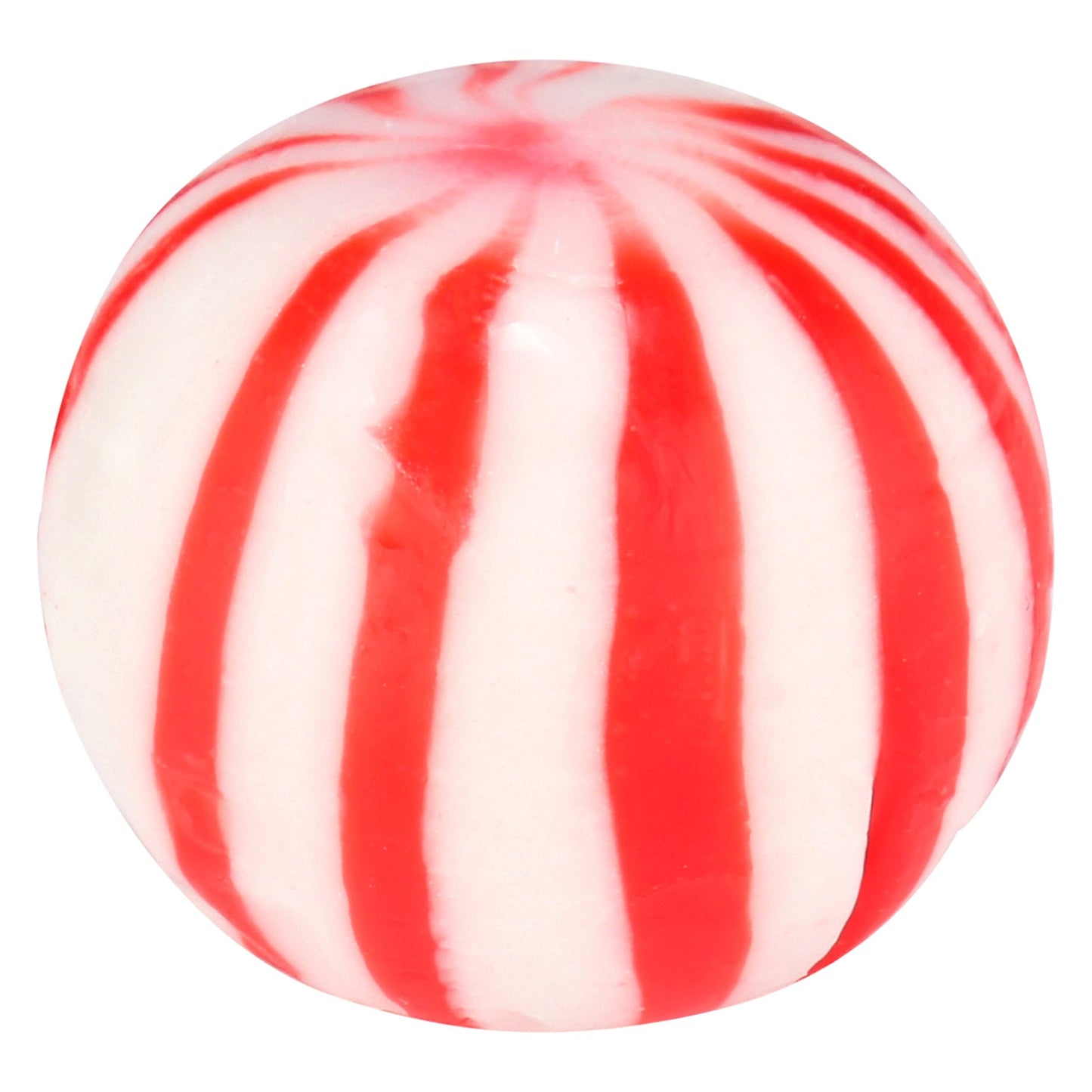 Peppermint Jumbo Mints - 2 Pound Bag - Bulk Jumbo Mints - Individually Wrapped Candies