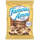 Famous Amos Chocolate Chip Cookies - 10 Count 2 0Z. Bags - Chocolate Chip Cookies - Cookies Variety Pack - Famous Amos Cookies -