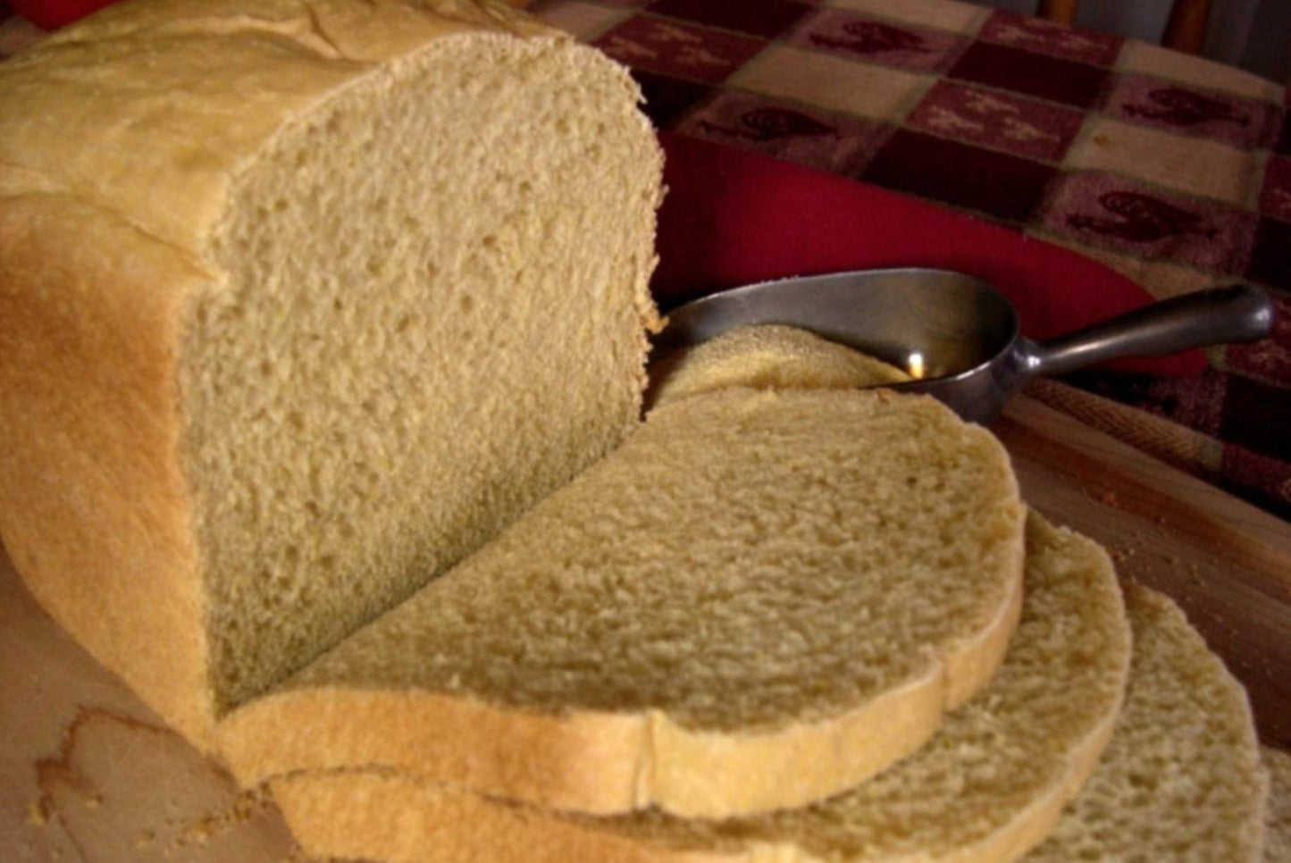 The Prepared Pantry Anadama Bread Mix; Single Pack; For Bread Machine Or Oven