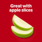 Campbells Condensed 25% Less Sodium Bean With Bacon Soup, Natural Smoke Flavoring Added, 11.25 Oz Can (Case Of 12)