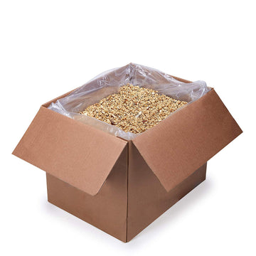 Nature'S Path Organic Vanilla Almond + Flax Granola, 25 Lb (Pack Of 1), Non-Gmo