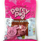 Marks & Spencer | Percy Pigs Phizzy Pig Tails Fruity Soft Gums With A Fizzy Hint | 2 X 170G Bags