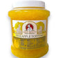 Chefs Quality Pineapple Ice Cream Topping 5 Pounds, Yellow, 1 Count