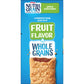 Nutri-Grain Breakfast Bars, Made with 10g Whole Grains, Snack Bars, Apple Cinnamon, 20.8oz Box (16 Count)