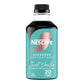 NESCAF   Espresso Concentrate, Instant Espresso Iced Coffee, Sweet Vanilla, 1 Bottle (10 Fl Oz)