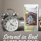 Ravens Brew Coffee Dark Roast Whole Bean, High Caffeine, 12oz, Deadmans Reach