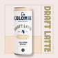 La Colombe Coffee, Vanilla Draft Latte, 11 Fl Oz Cans (Pack Of 12), Coffeehouse Quality Cold Brew, Specialty Grade Coffee Beans, Ready-To-Drink On-The-Go