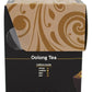 Organic Oolong Tea, 18 Bleach-Free Tea Bags - Rich in Vitamins and Minerals and a Natural Source of Antioxidants, No GMOs