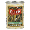 Gefen 7-9 Cucumber in Brine, 19 oz