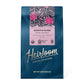 Heirloom Coffee Roasters - Bedrock Blend - Medium/Dark Roast - Whole Bean Coffee - 100% Regenerative Organic Certified, 12oz