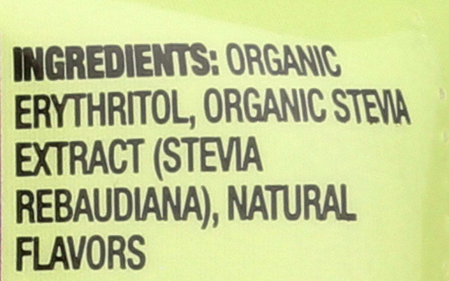 Wholesome Mindfully Delicious Organic Stevia Spoonable Sweetener 6 Ounce (Pack Of 6)