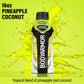 Bodyarmor Sports Drink Sports Beverage, Pineapple Coconut, Coconut Water Hydration, Natural Flavors With Vitamins, Potassium-Packed Electrolytes, Perfect For Athletes, 16 Fl Oz (Pack Of 12)