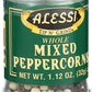 Alessi Grinder Mixed Peppercorn Whole, 1.12 oz