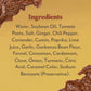 Roland Foods Tandoori Paste, Mild, Luxury Marinade, Specialty Imported Food, 35.3-Ounce Jar