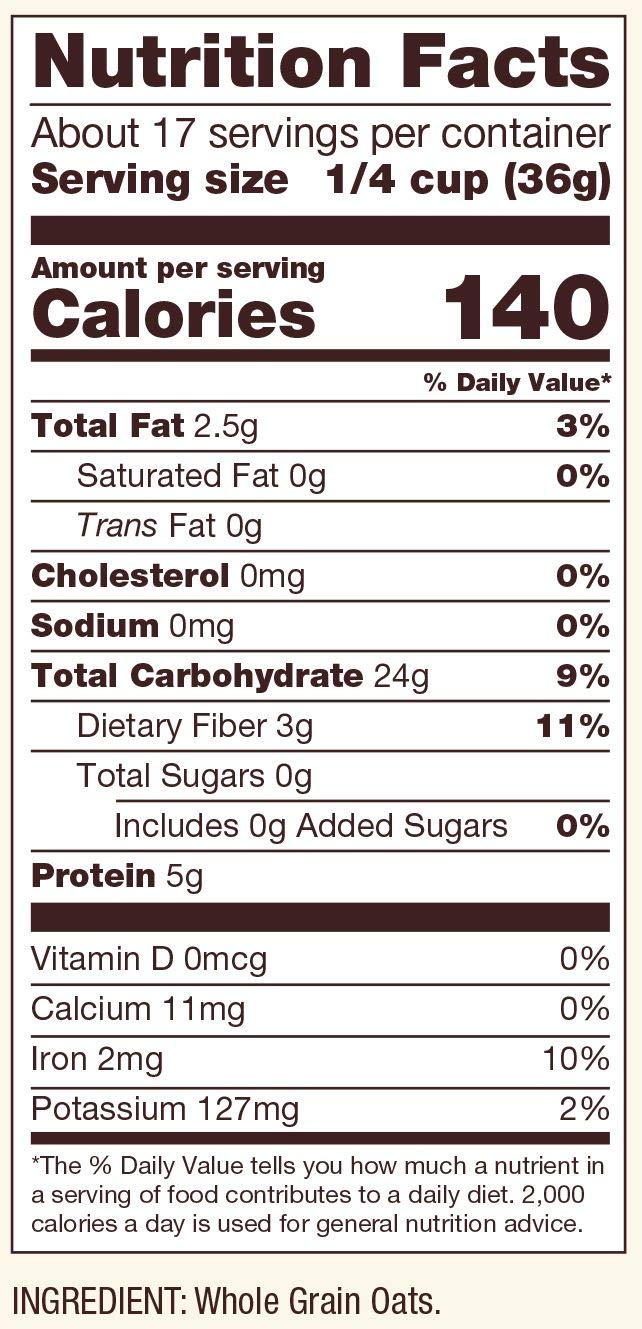 Bobs Red Mill Quick Cooking Steel Cut Oats, Non-GMO, Vegan, 22oz (Pack of 4), Kosher, Beige