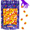 Fruidles Halloween Original Candy Corn Treats, Gluten-Free, Fun & Festive Holiday Snacking (1 Pound)