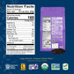 Lundberg Black Pearl Rice, Regenerative Organic Certified - Full-Bodied Black Rice, Responsibly Grown In California, 16 Oz