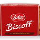 Lotus Biscoff With Chocolate - European Biscuit Cookies - 5.4 Ounce (Pack Of 12) - 7 Three-Packs Per Retail Pack - Non Gmo Proje