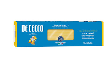 De Cecco Pasta, Linguine, 16 Oz